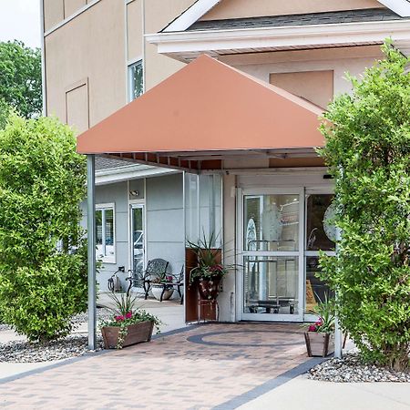 Avon Hotel - Toms River Ngoại thất bức ảnh