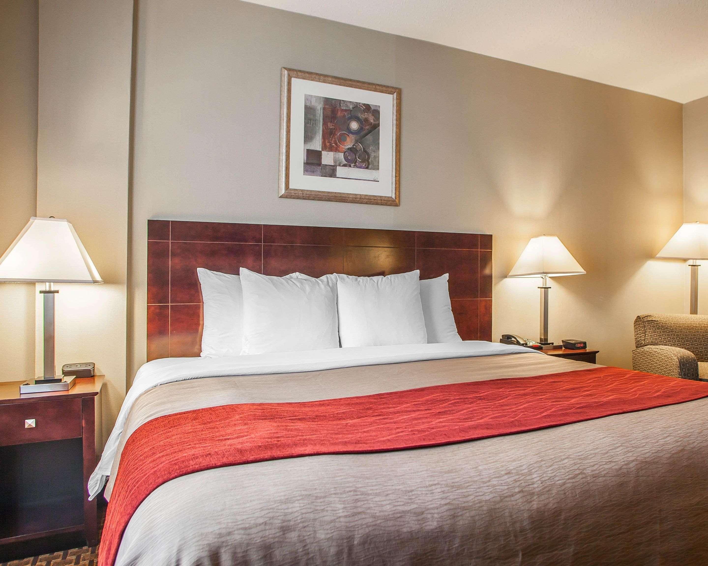 Avon Hotel - Toms River Ngoại thất bức ảnh