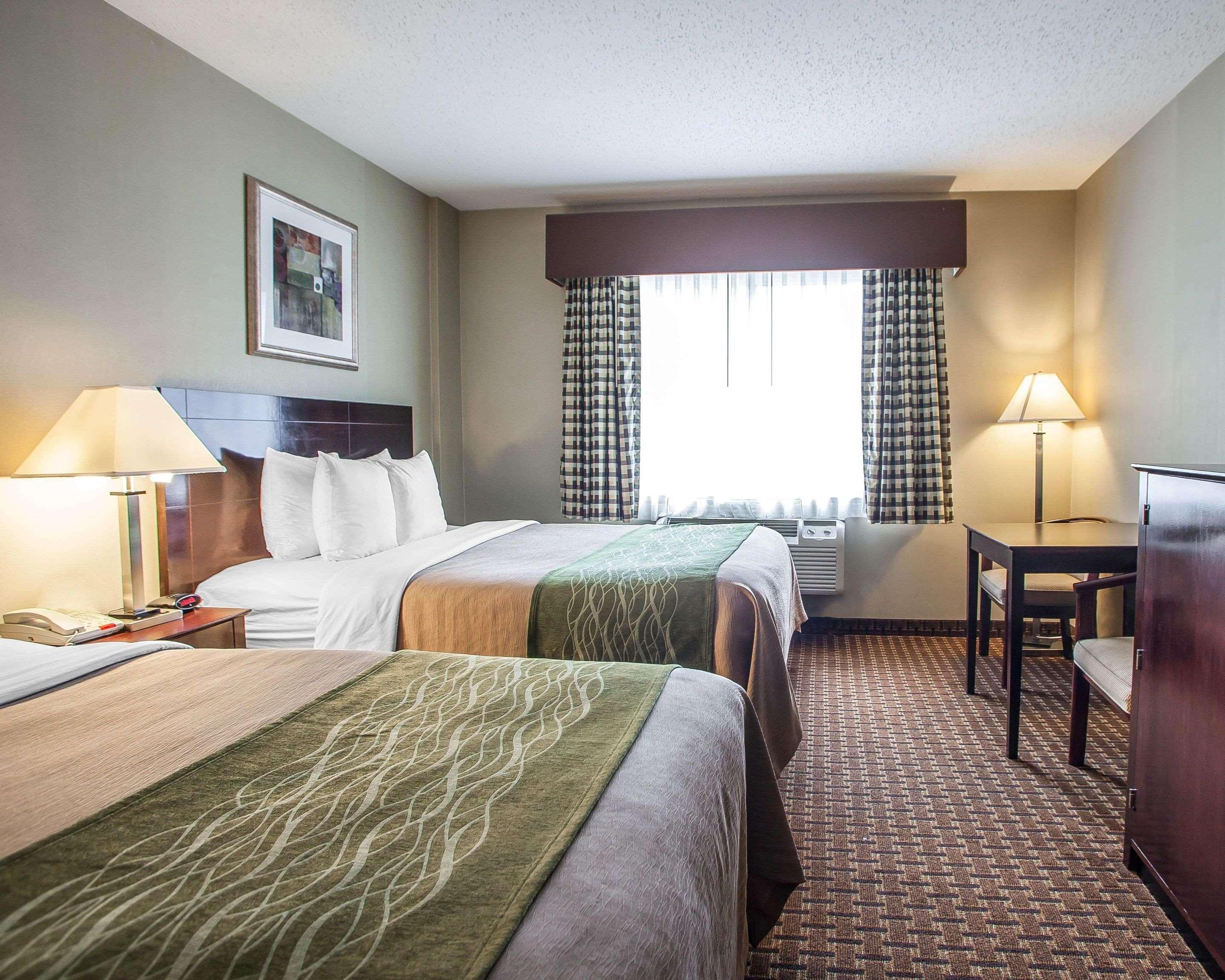Avon Hotel - Toms River Ngoại thất bức ảnh