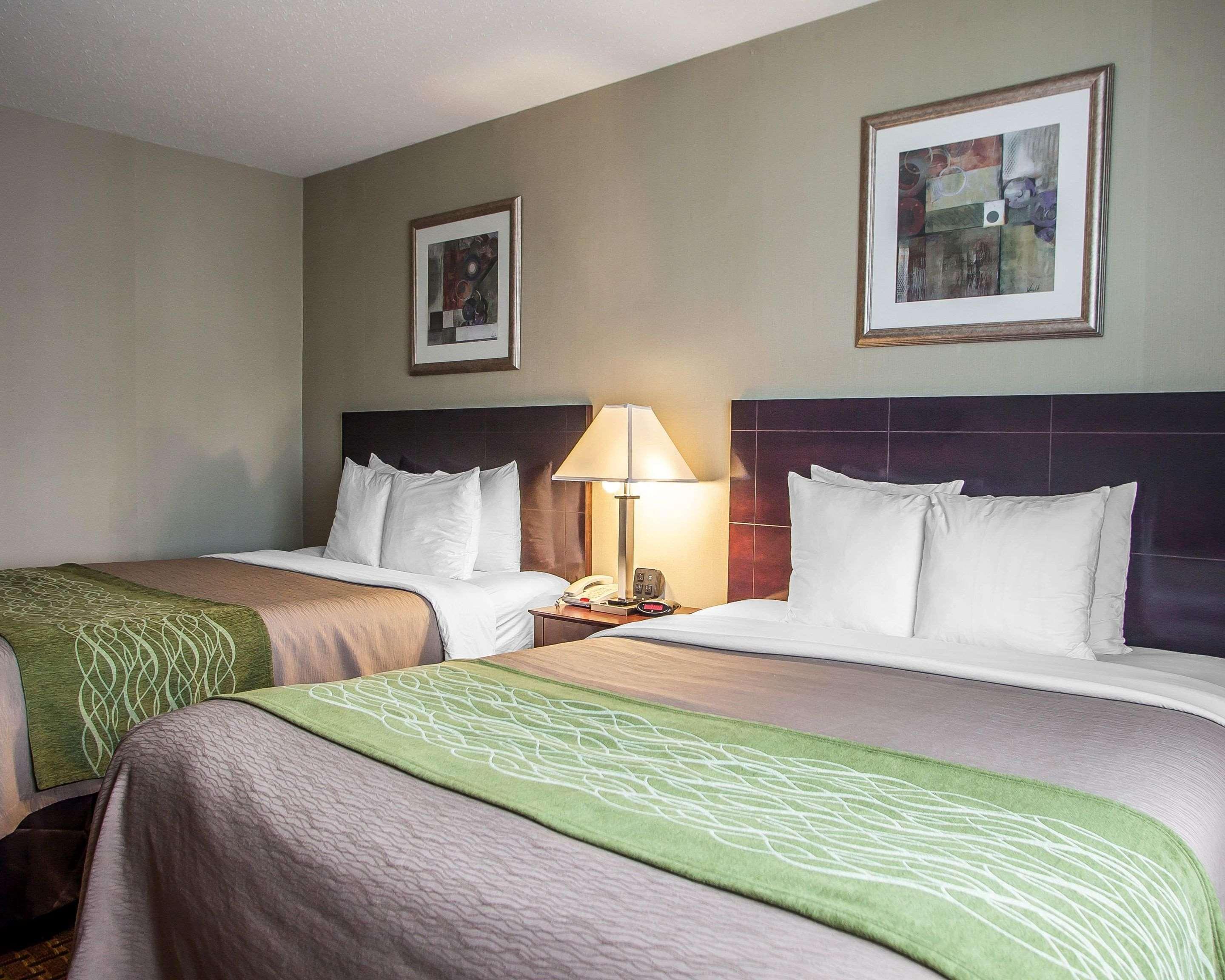 Avon Hotel - Toms River Ngoại thất bức ảnh