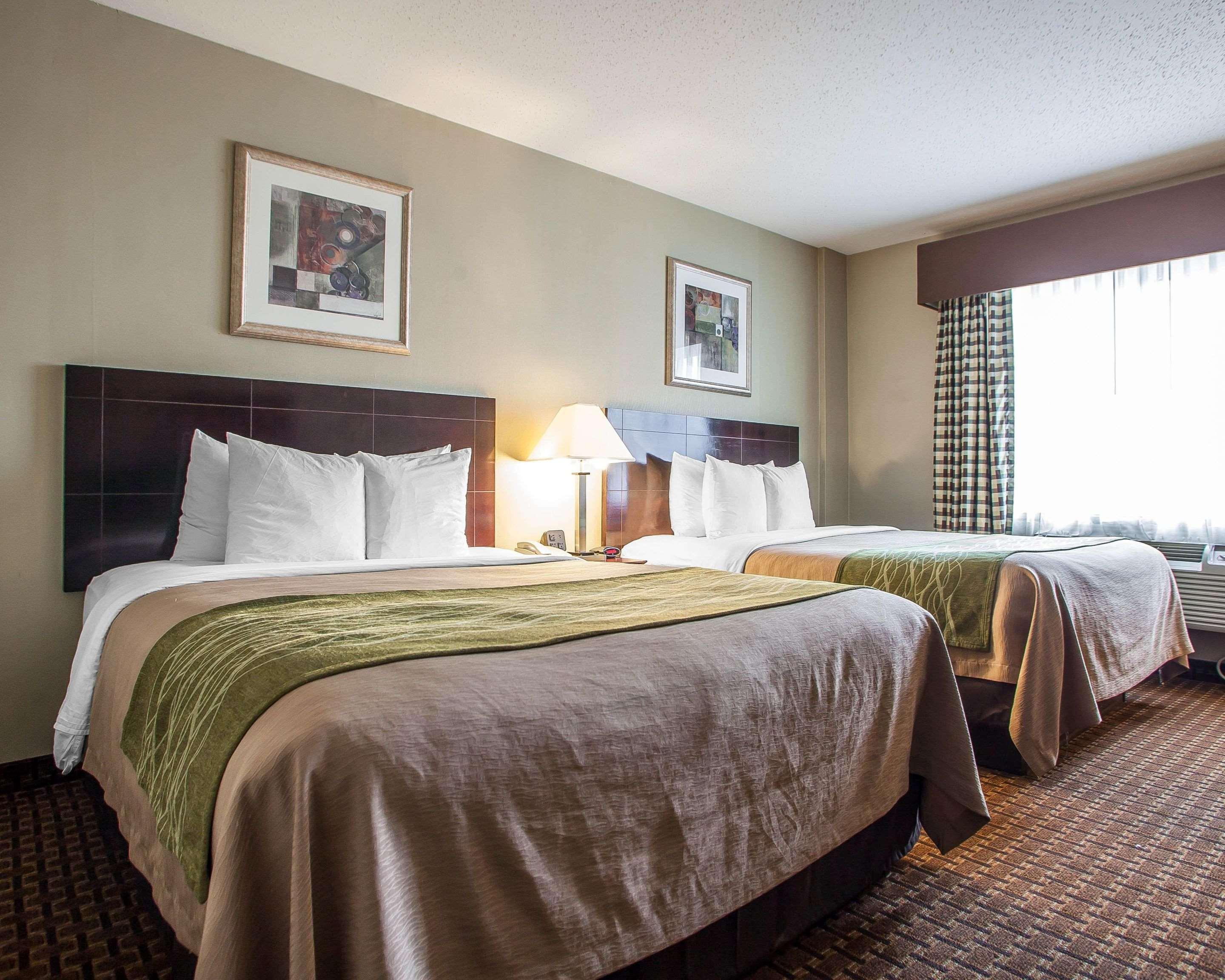 Avon Hotel - Toms River Ngoại thất bức ảnh