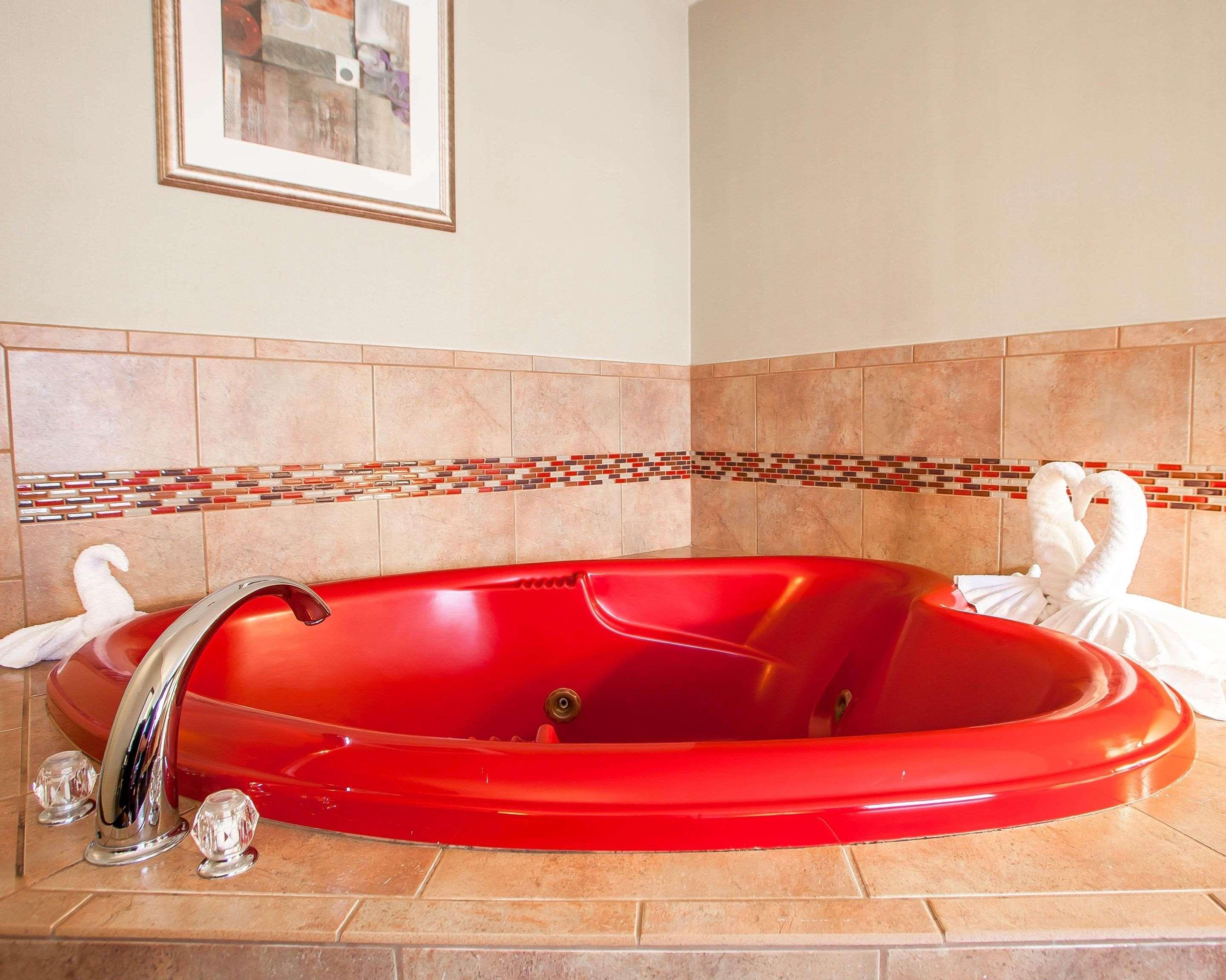 Avon Hotel - Toms River Ngoại thất bức ảnh