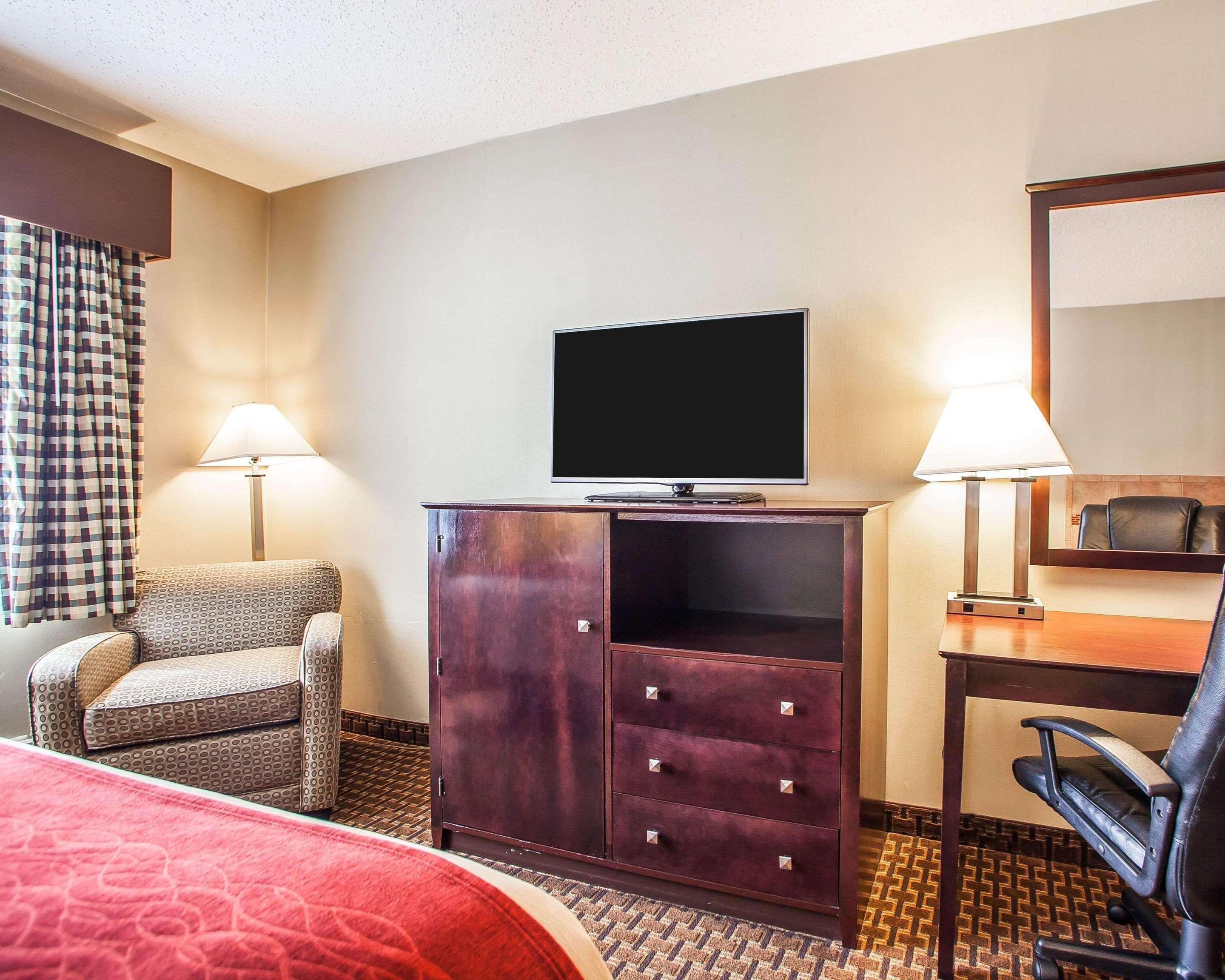Avon Hotel - Toms River Ngoại thất bức ảnh