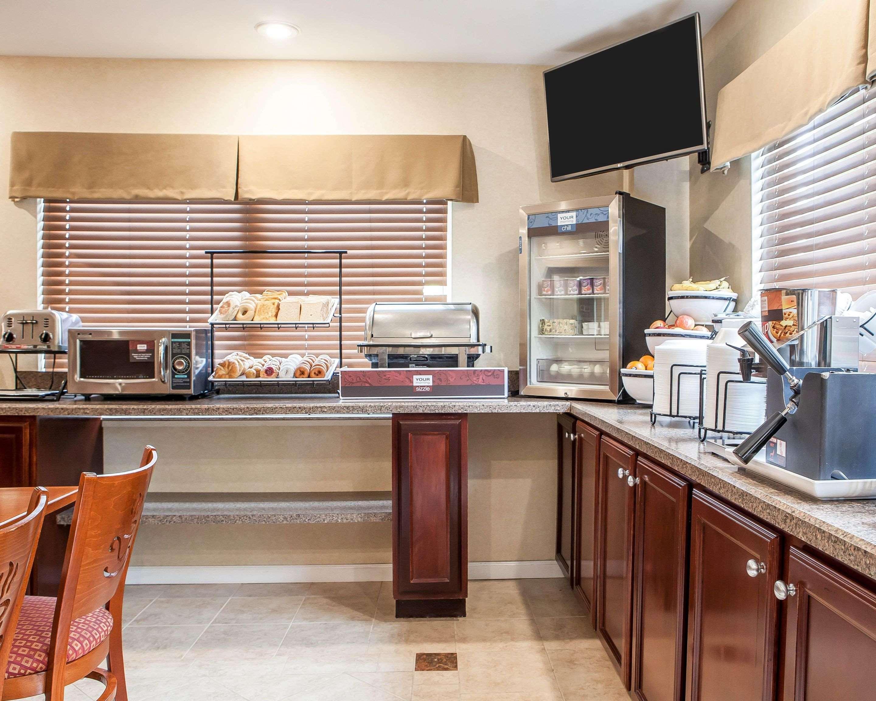 Avon Hotel - Toms River Ngoại thất bức ảnh