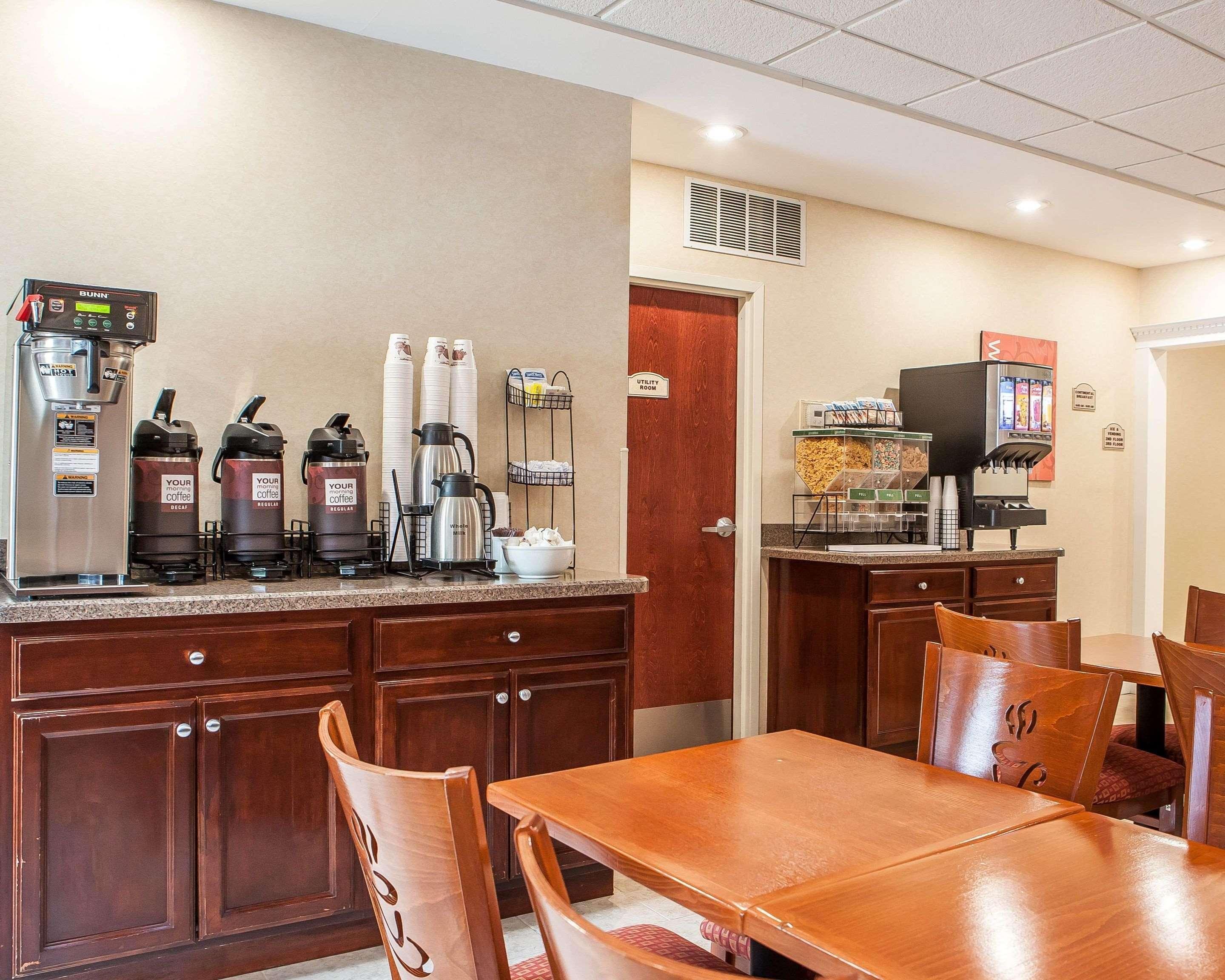 Avon Hotel - Toms River Ngoại thất bức ảnh