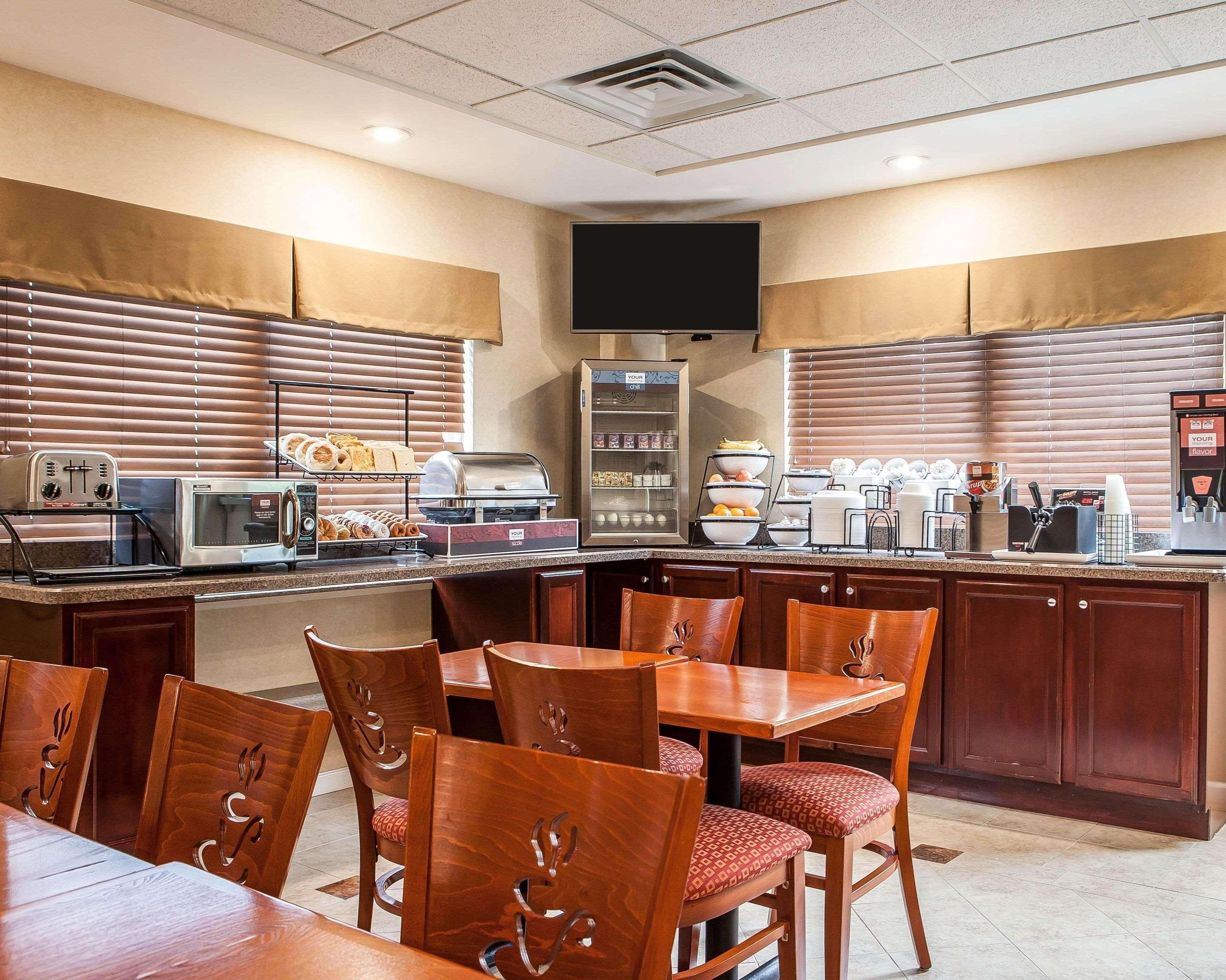 Avon Hotel - Toms River Ngoại thất bức ảnh