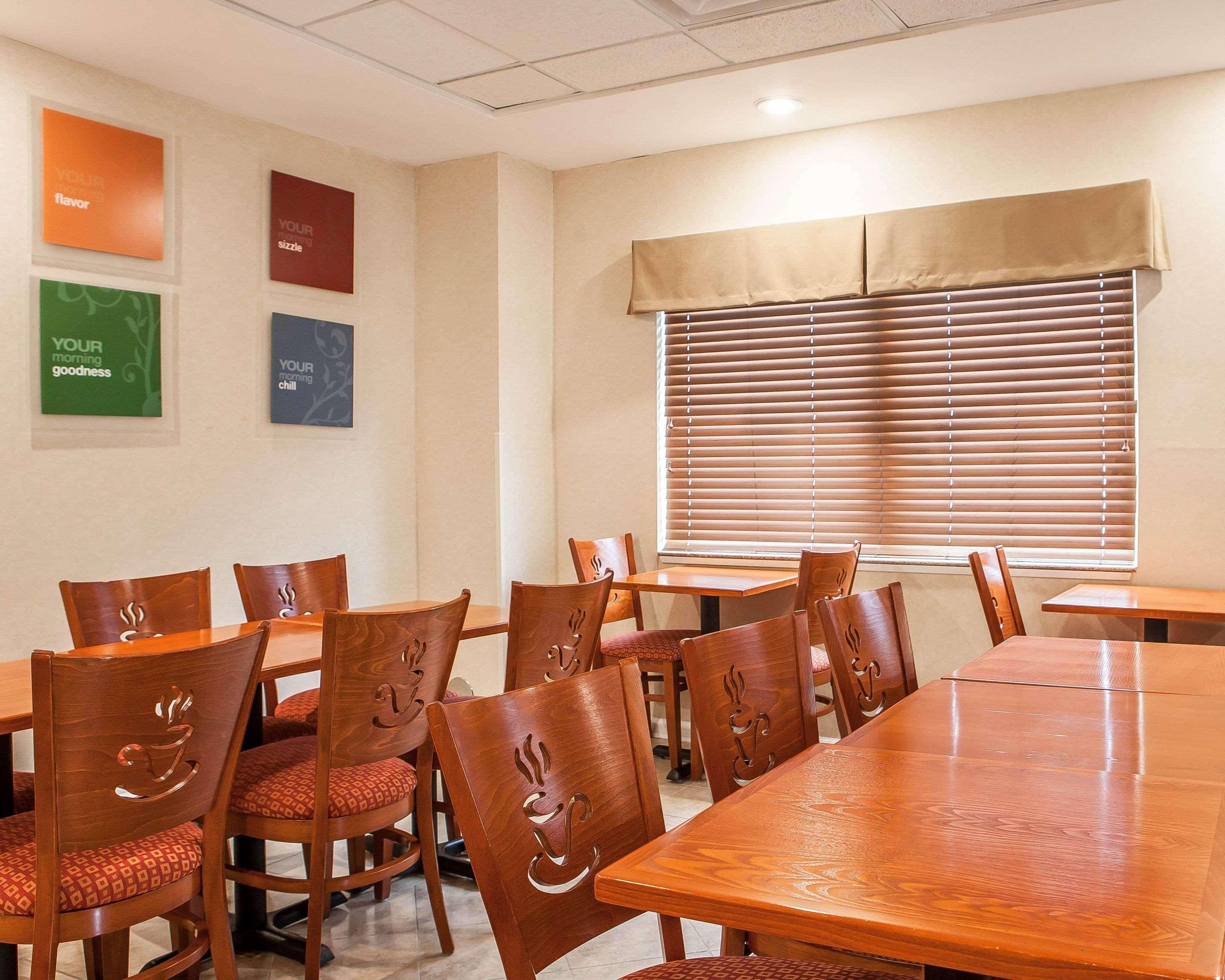 Avon Hotel - Toms River Ngoại thất bức ảnh