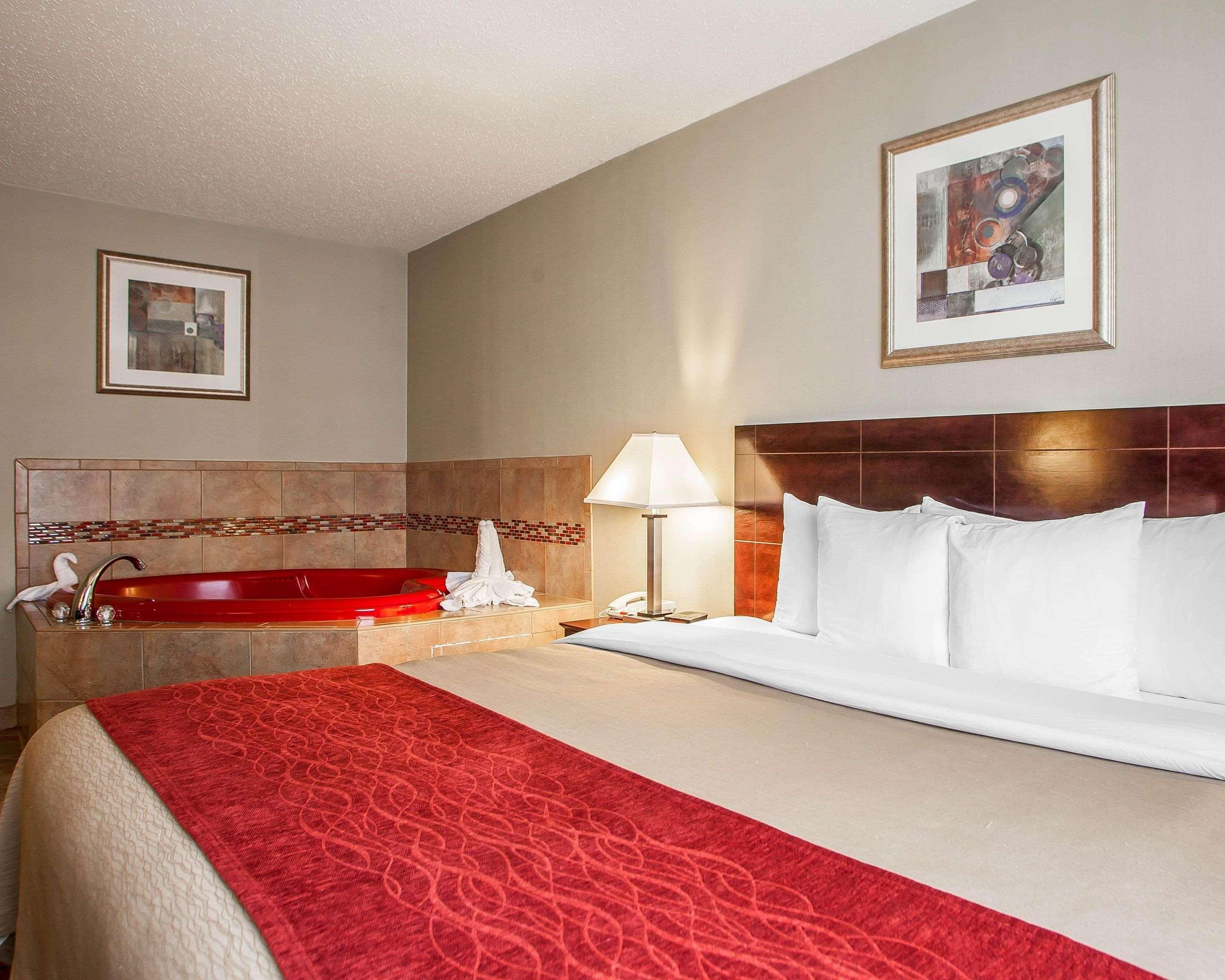 Avon Hotel - Toms River Ngoại thất bức ảnh