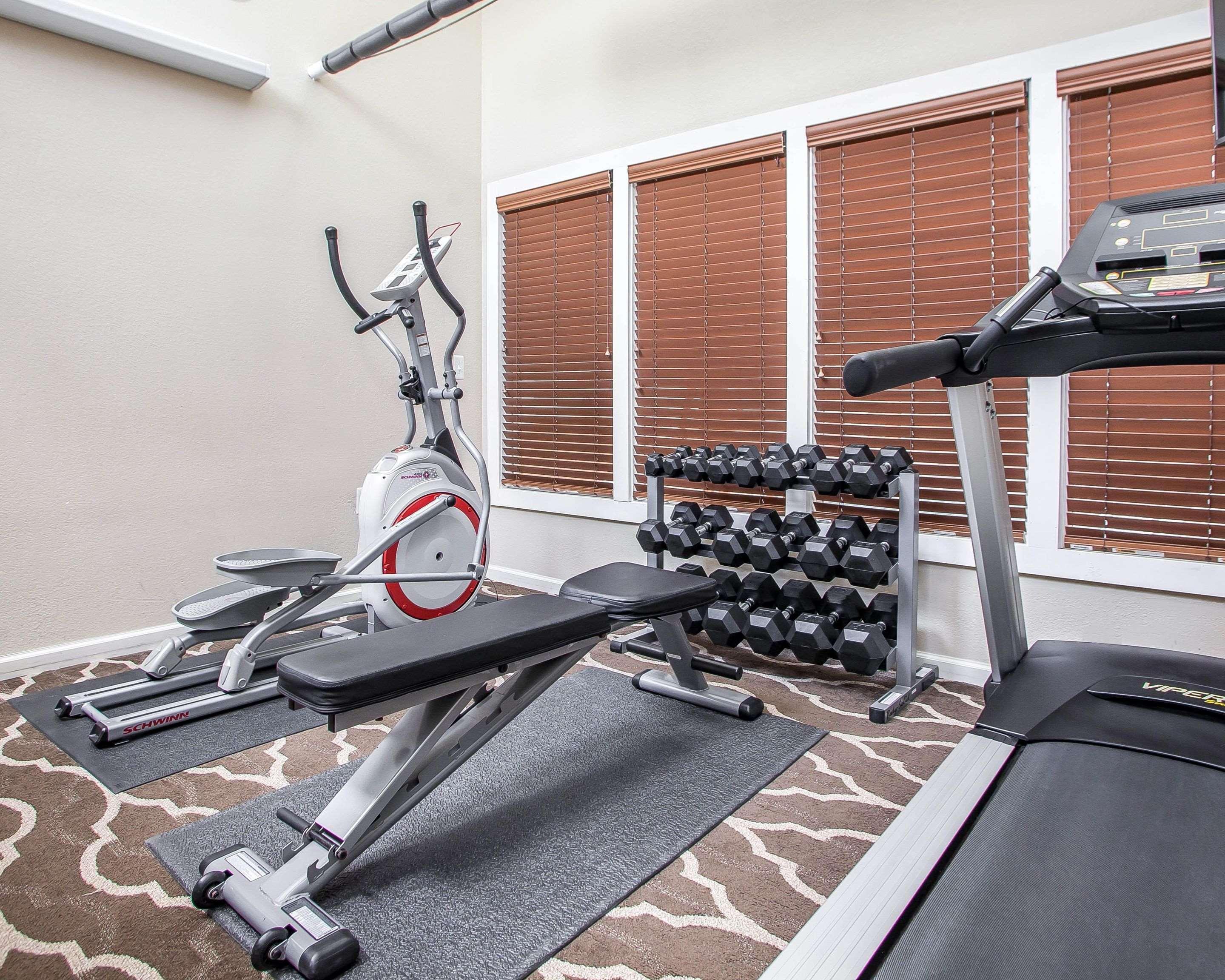 Avon Hotel - Toms River Ngoại thất bức ảnh