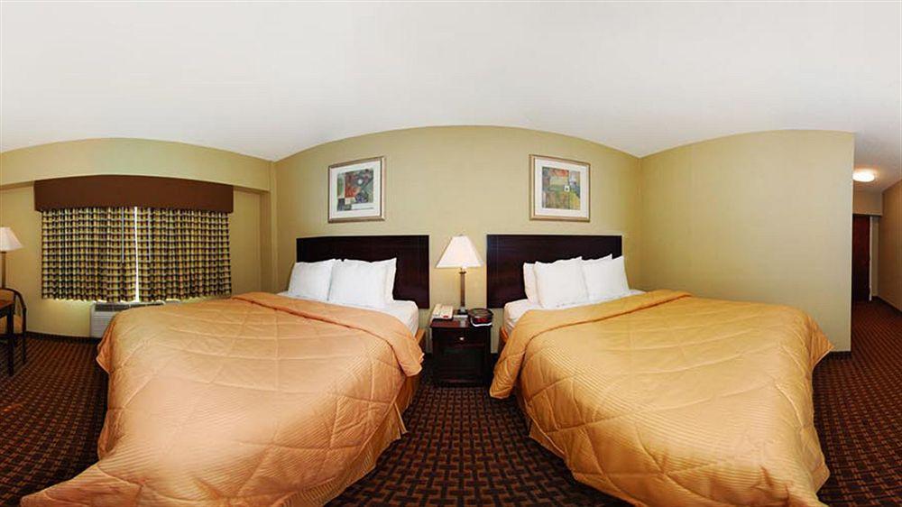 Avon Hotel - Toms River Ngoại thất bức ảnh